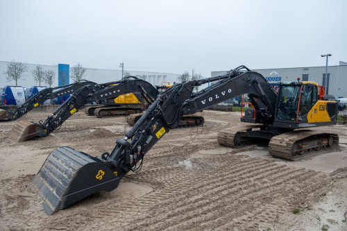 SMT Experience Days 74